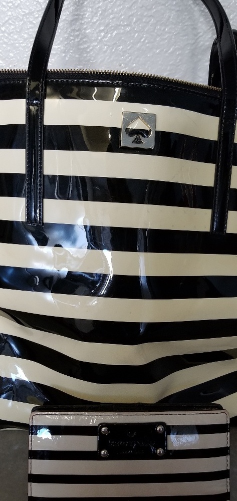 Kate spade tote